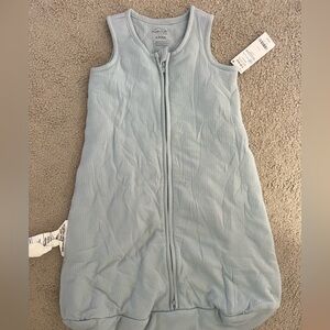 Purely Soft by Carters Zip-Up Baby Sleep Sack NWT
